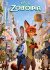 Zootopia movie poster