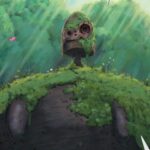 Castle in the Sky movie poster
