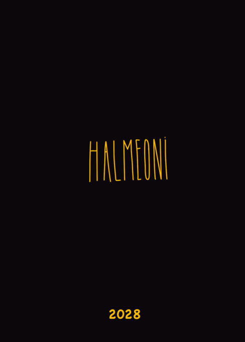 Halmeoni movie poster