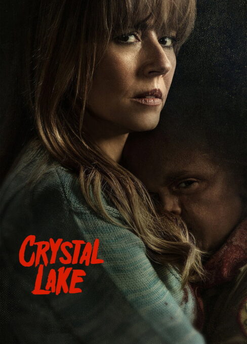 Crystal Lake TV series poster