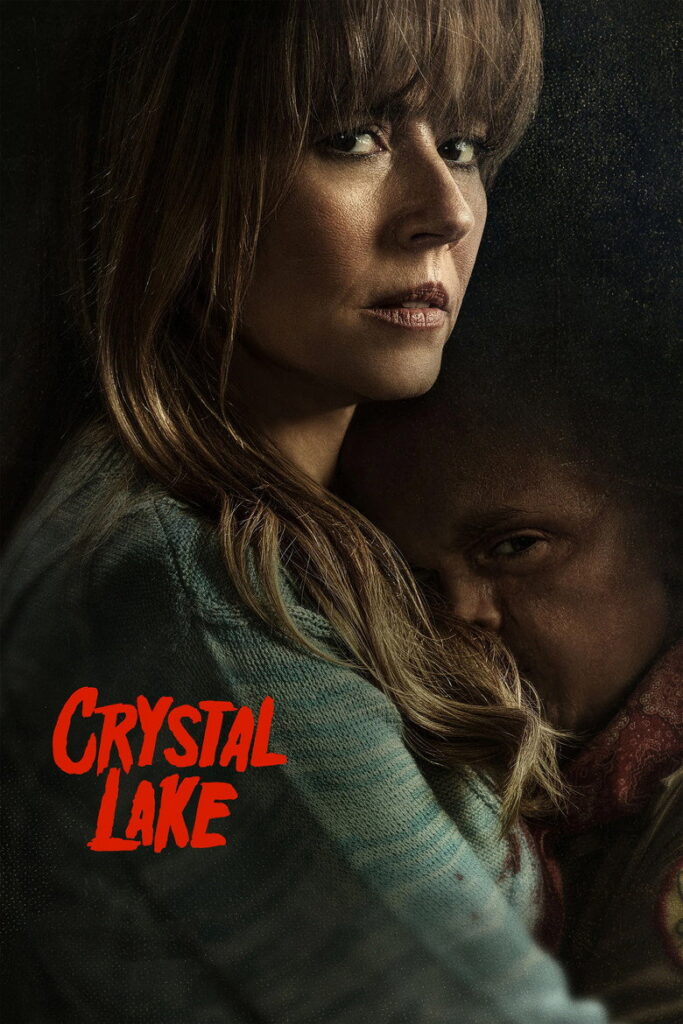 Crystal Lake TV series poster