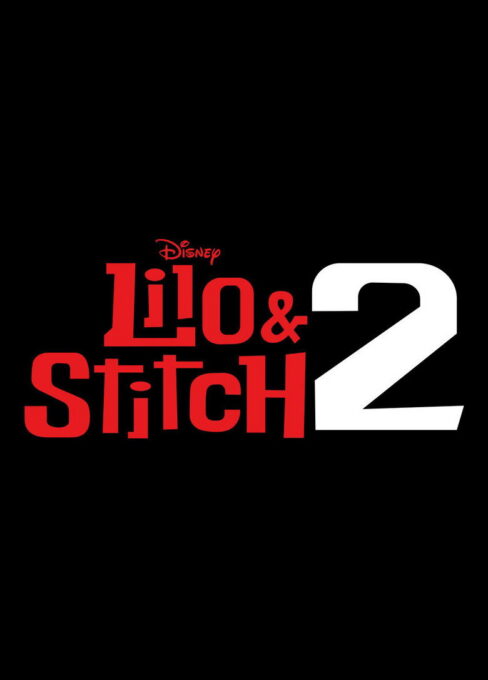 Lilo & Stitch 2 movie poster