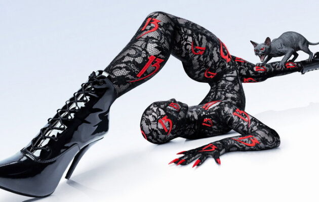 American Horror Story TV series poster