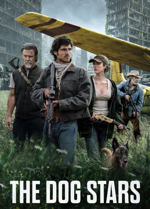 Movie poster for 