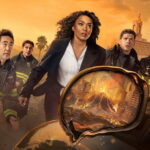 9-1-1 TV series poster