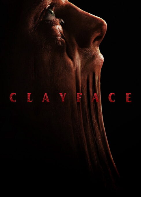 Clayface movie poster