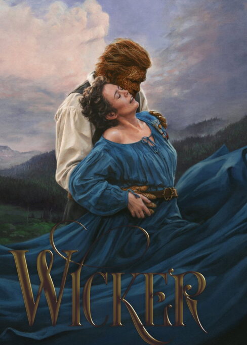 Wicker movie poster