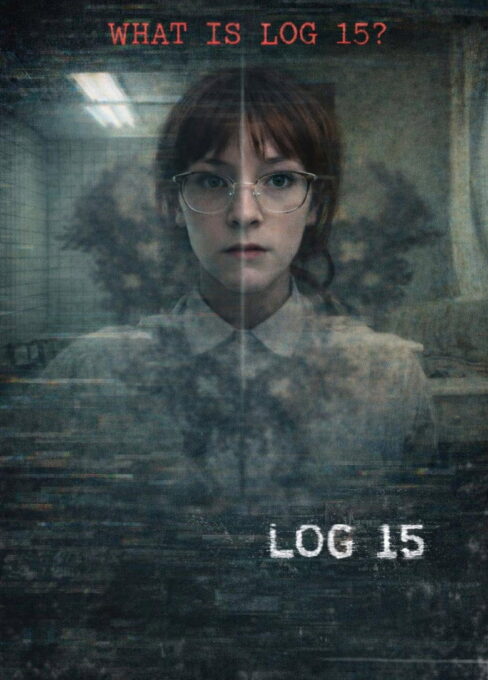 Log 15 movie poster