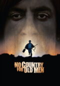 No Country for Old Men movie poster