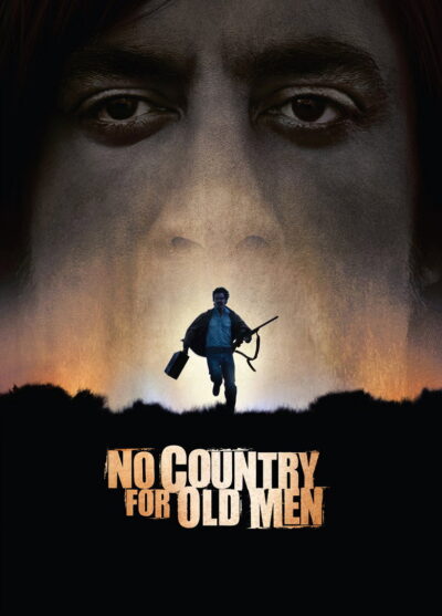 No Country for Old Men movie poster