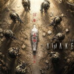 The Awakening movie poster