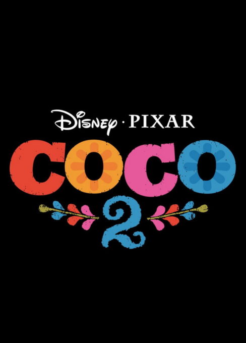 Coco 2 movie poster