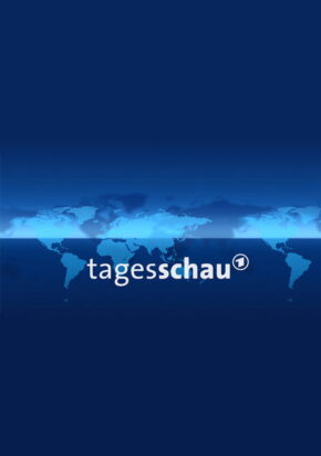 Tagesschau TV series poster