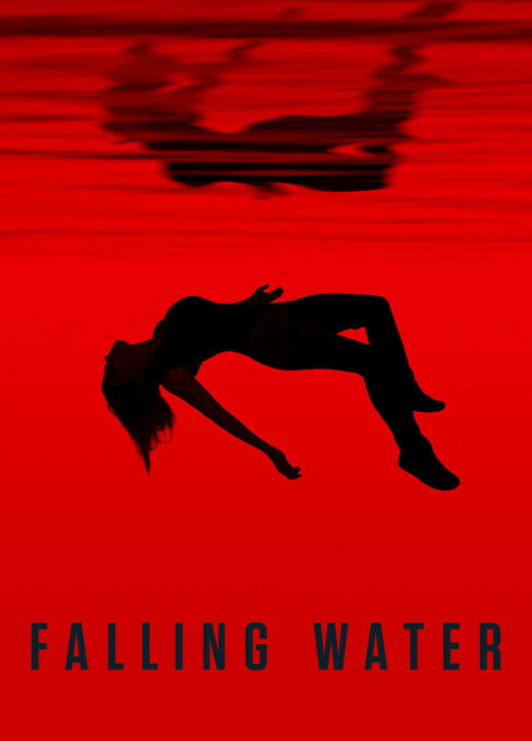 Falling Water TV series poster