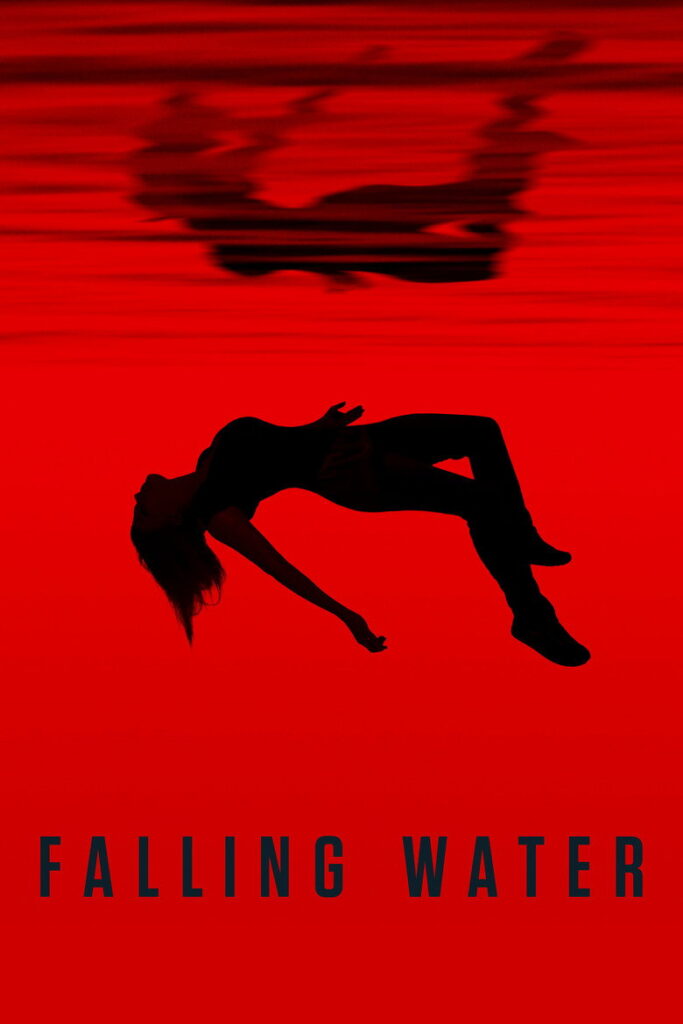 Falling Water TV series poster