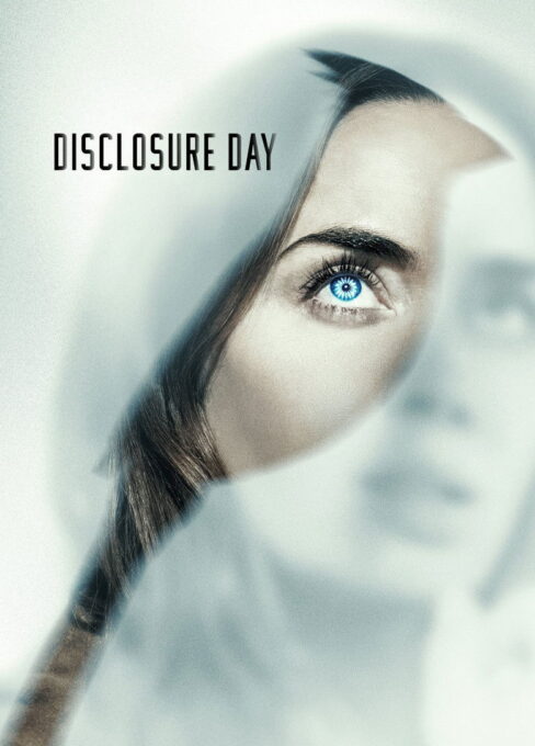 Disclosure Day movie poster
