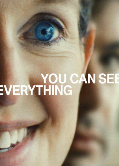 You Can See Everything movie poster