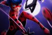 Miraculous: Tales of Ladybug & Cat Noir TV series poster