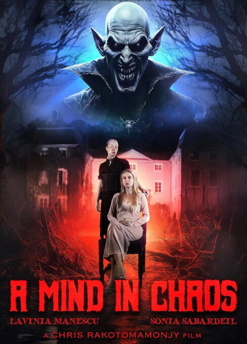 A Mind in Chaos movie poster