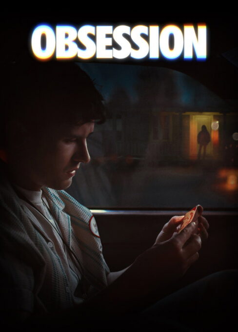 Obsession movie poster