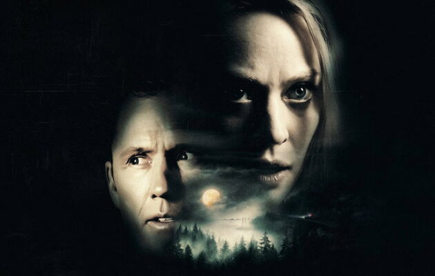 The Cycle movie poster