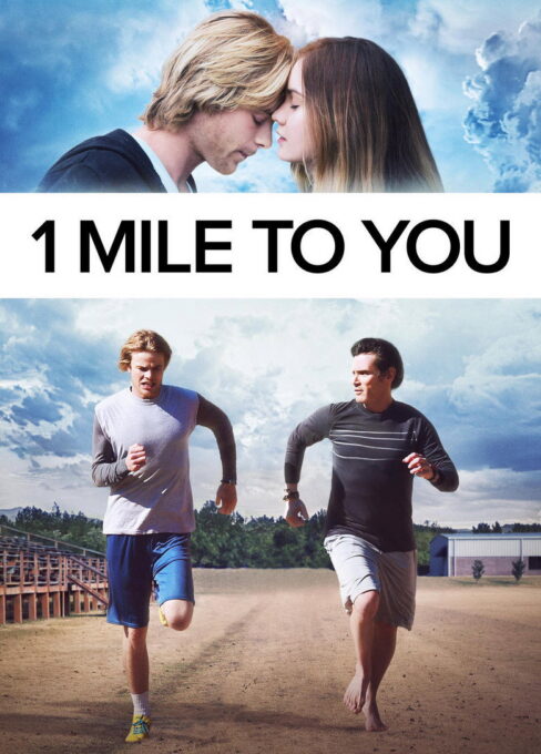 1 Mile To You movie poster