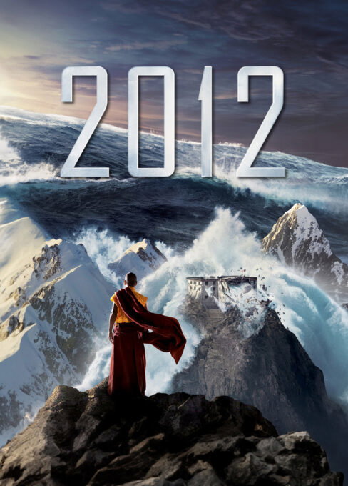 2012 movie poster