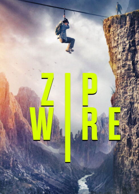 Zip Wire movie poster