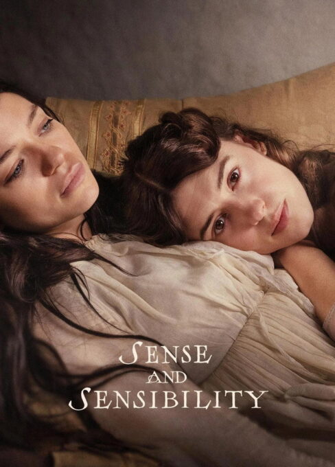 Sense and Sensibility movie poster