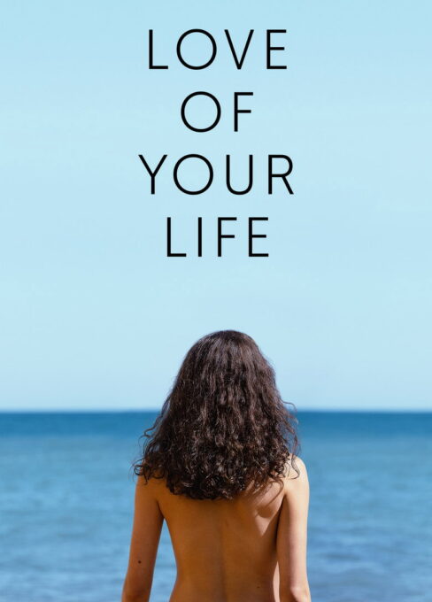 Love of Your Life movie poster