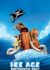 Ice Age: Continental Drift movie poster