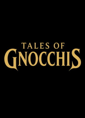Tales of Gnocchis movie poster
