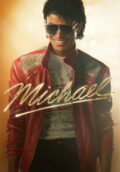 Michael movie poster