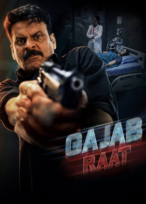 Intense man pointing a handgun toward the camera.