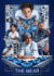 The Bear TV series poster