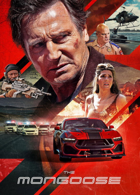 The Mongoose movie poster
