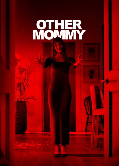 Other Mommy movie poster