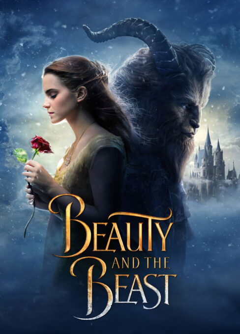 Beauty and the Beast movie poster