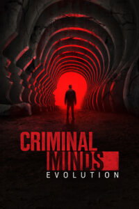 Criminal Minds TV series poster