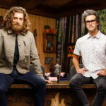 Good Mythical Morning TV series poster