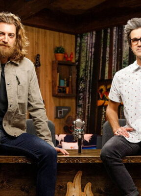 Good Mythical Morning TV series poster