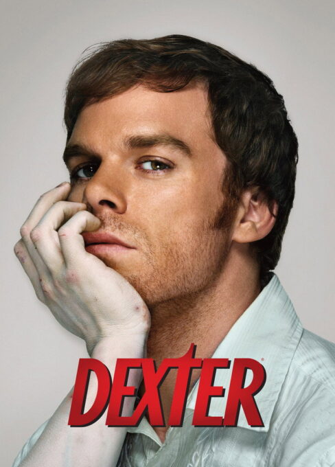 Dexter TV series poster