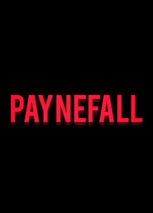 PAYNEKILLER movie poster