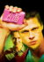Fight Club movie poster