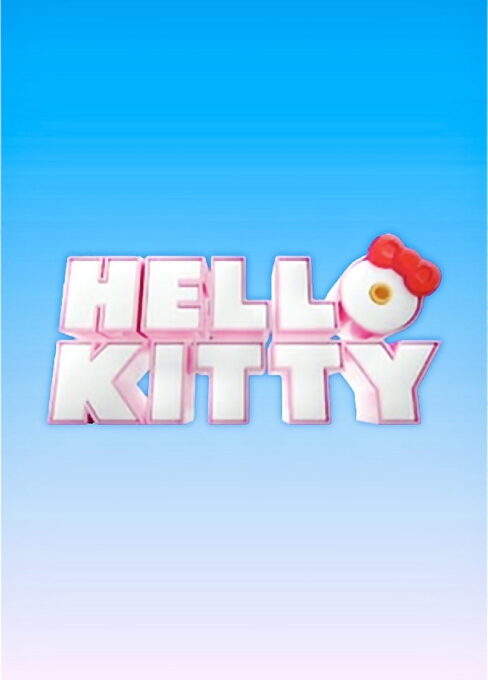 Hello Kitty movie poster