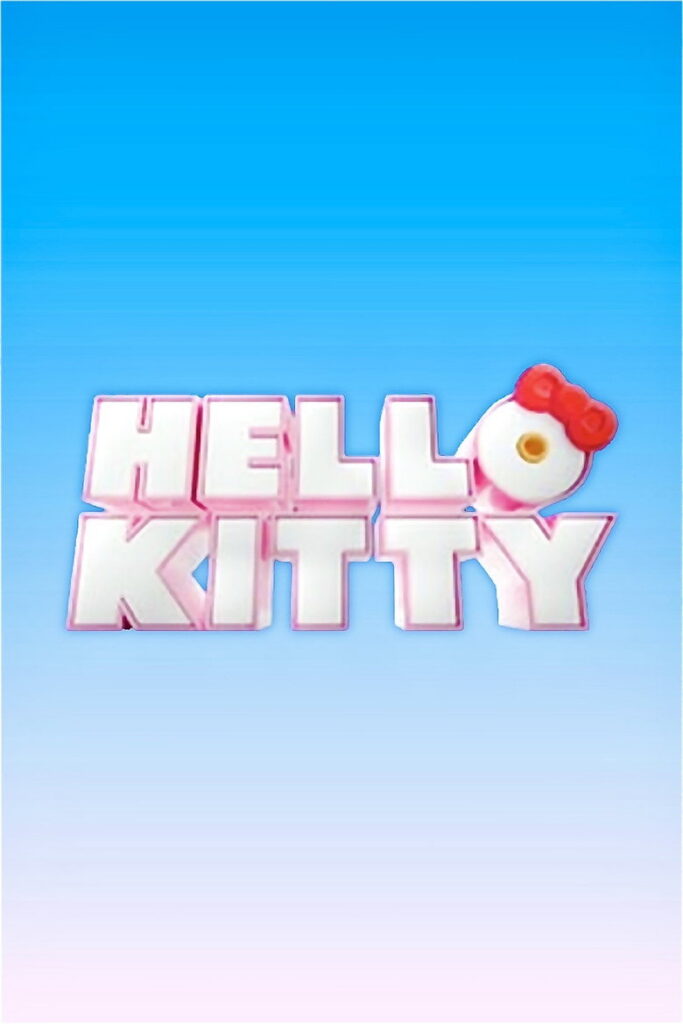 Hello Kitty movie poster