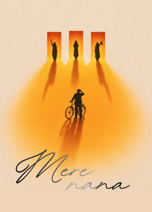Mere Nana movie poster