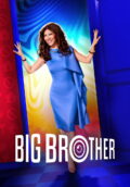 Big Brother TV series poster