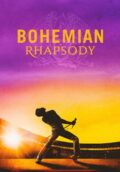 Bohemian Rhapsody movie poster