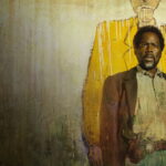FROM TV series poster